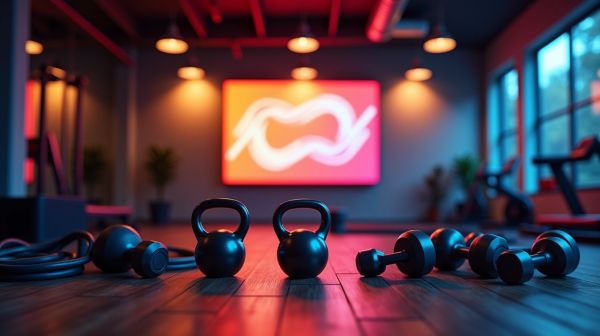 Découvrez l'offre spéciale : programme de musculation à prix réduit !