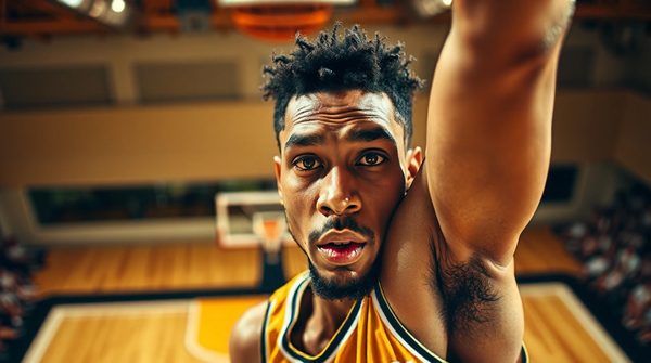 L'arrivée des joueurs internationaux est-elle la nouvelle norme en nba ?