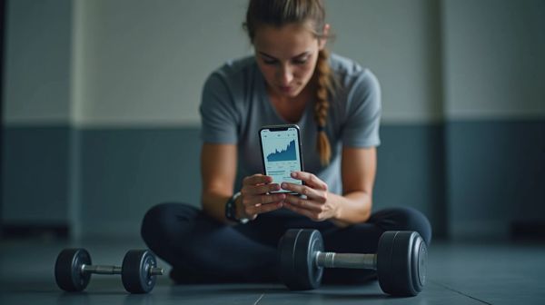 Les bienfaits des BCAA pour la récupération musculaire