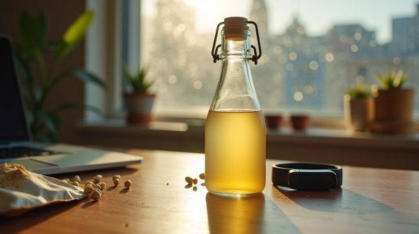 Les bienfaits des BCAA pour la récupération musculaire