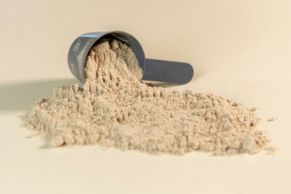 Les meilleures poudres protéinées à base de whey vanille à choisir