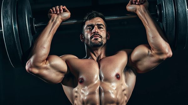 Libérez votre force : guide pratique du strongman