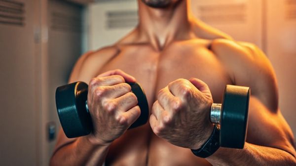 Offre exclusive : économisez sur notre programme de musculation