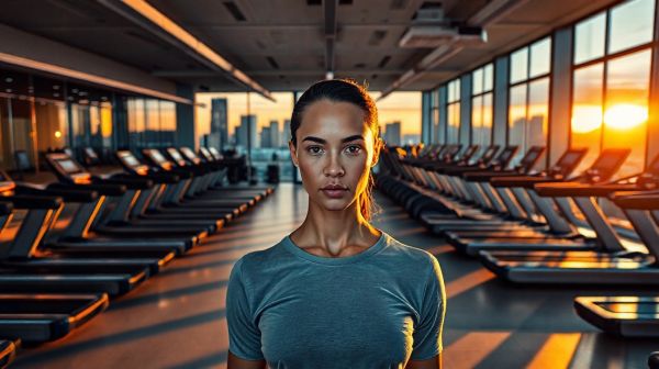 Offre exclusive : économisez sur notre programme de musculation
