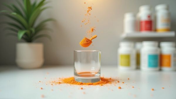 Top 5 Avantages des BCAA pour Améliorer votre Récupération Musculaire