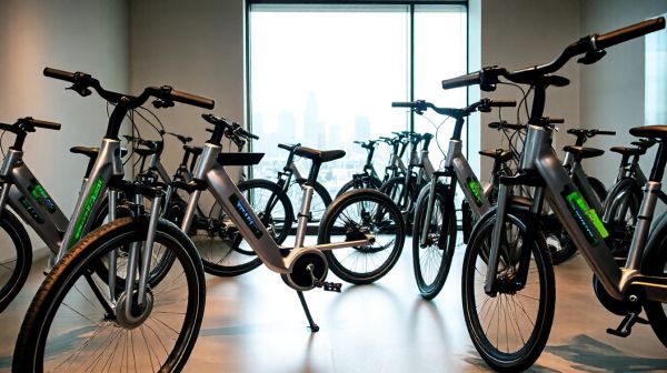 Top vélos électriques à moins de 1500 euros en 2023
